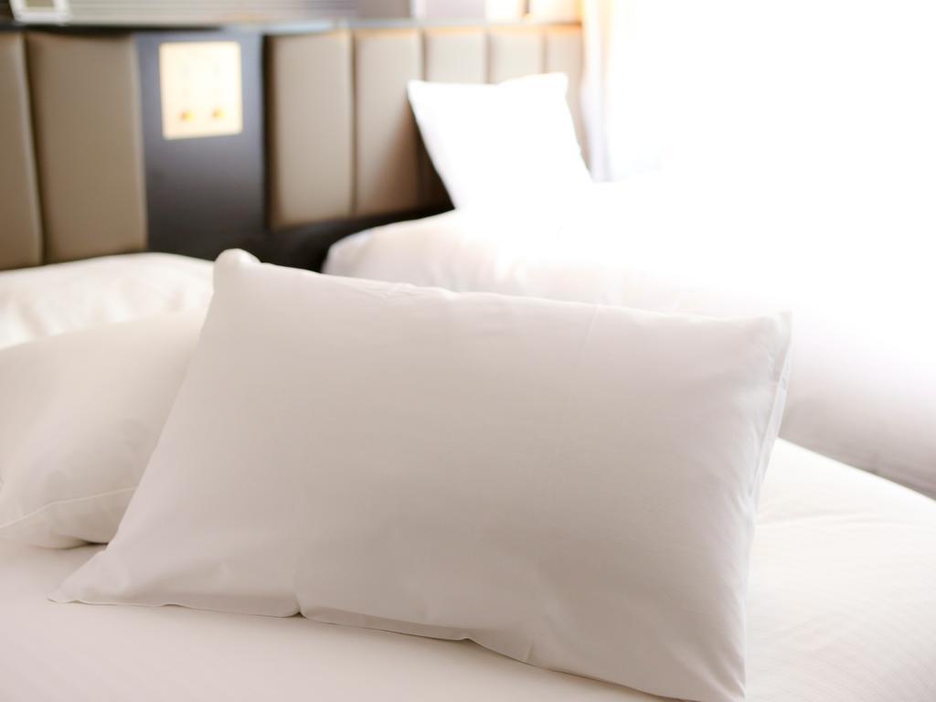 Apa Hotel Takaoka Marunouchi Zewnętrze zdjęcie