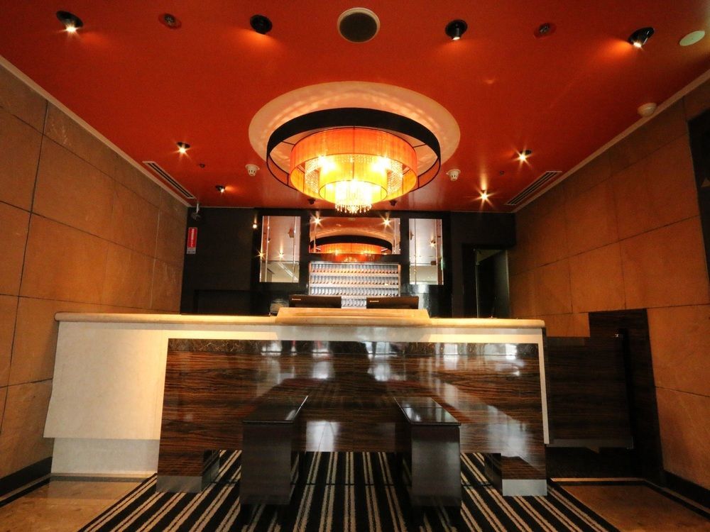 Apa Hotel Takaoka Marunouchi Zewnętrze zdjęcie